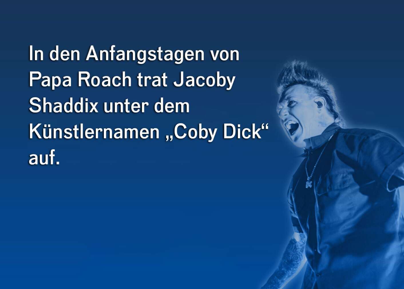 11 Fakten über... Jacoby Shaddix (9)