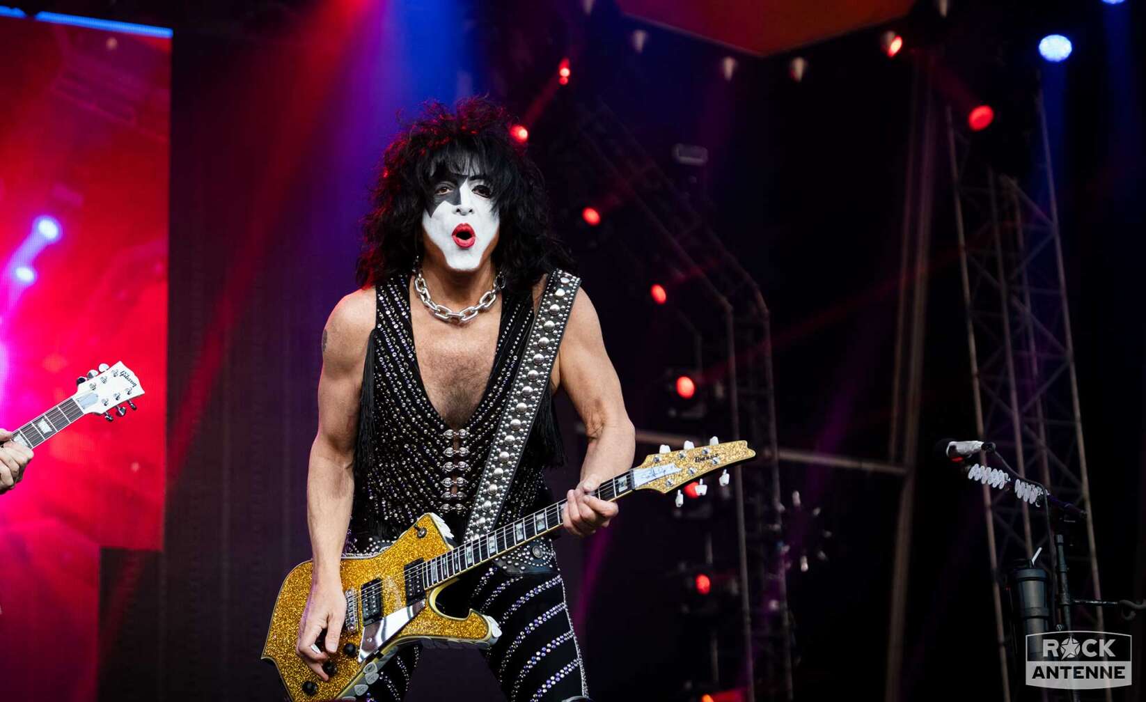 KISS Konzert in München 2023