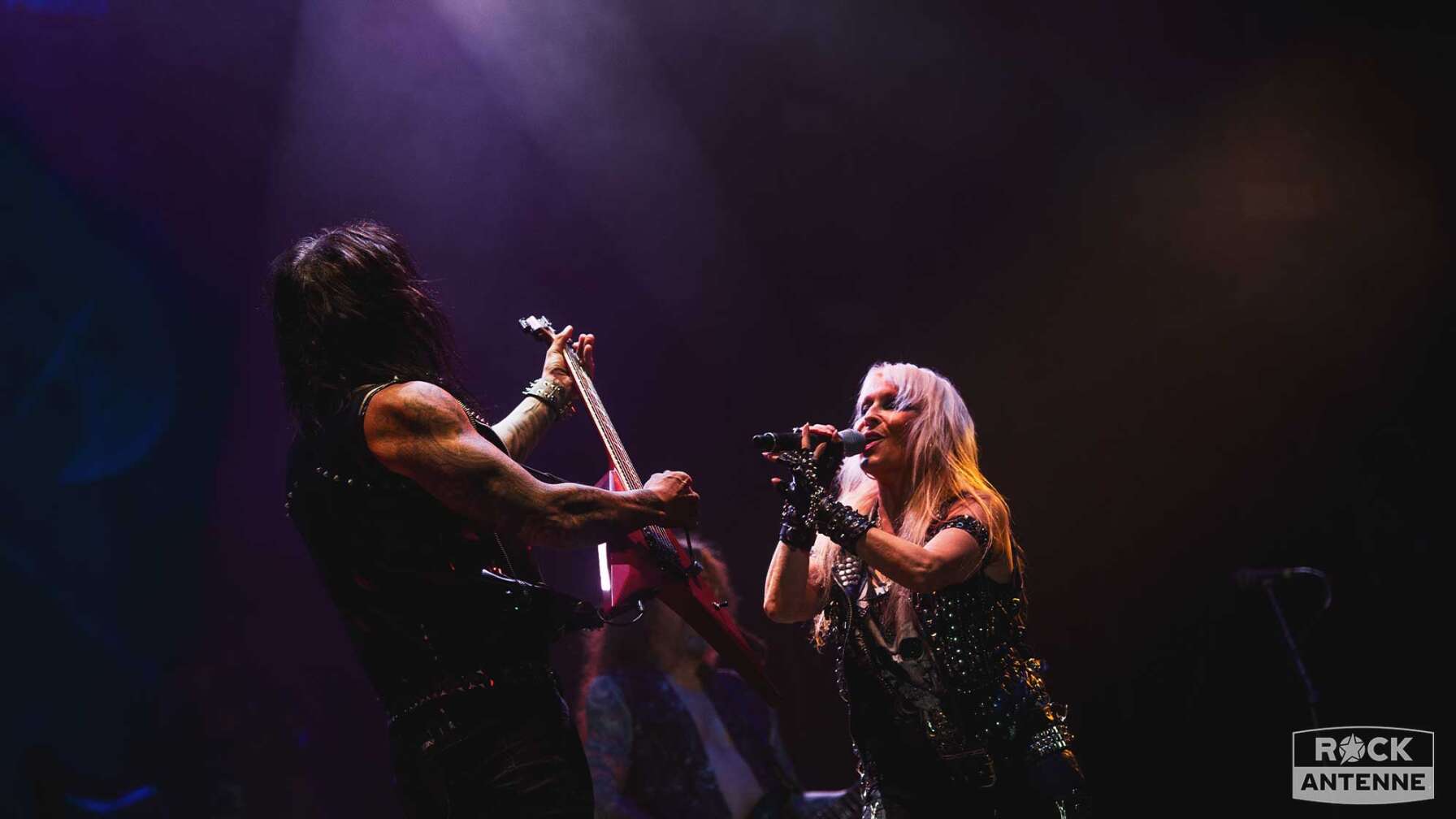 DORO bei Wacken 2023