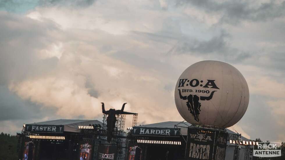 Wat is Wacken: Wie gut kennst du den Holy Ground?