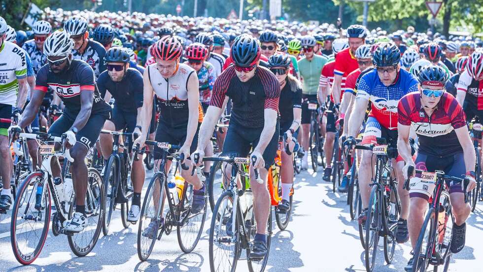 17.08.2025: Die ADAC Cyclassics