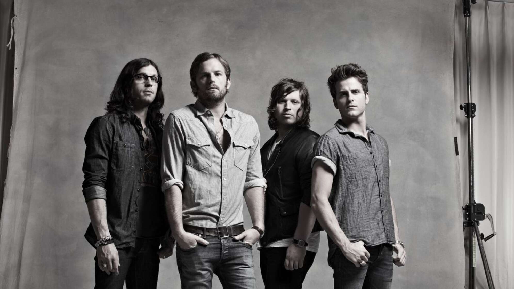 Kings of Leon