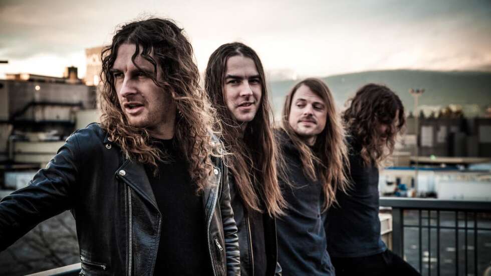 Airbourne