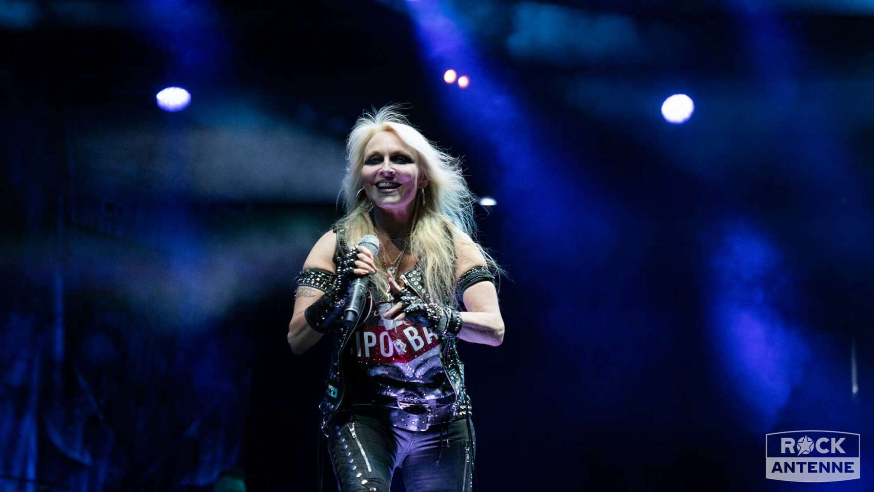 Das Doro Jubiläumskonzert am 28.10.2023 in Düsseldorf