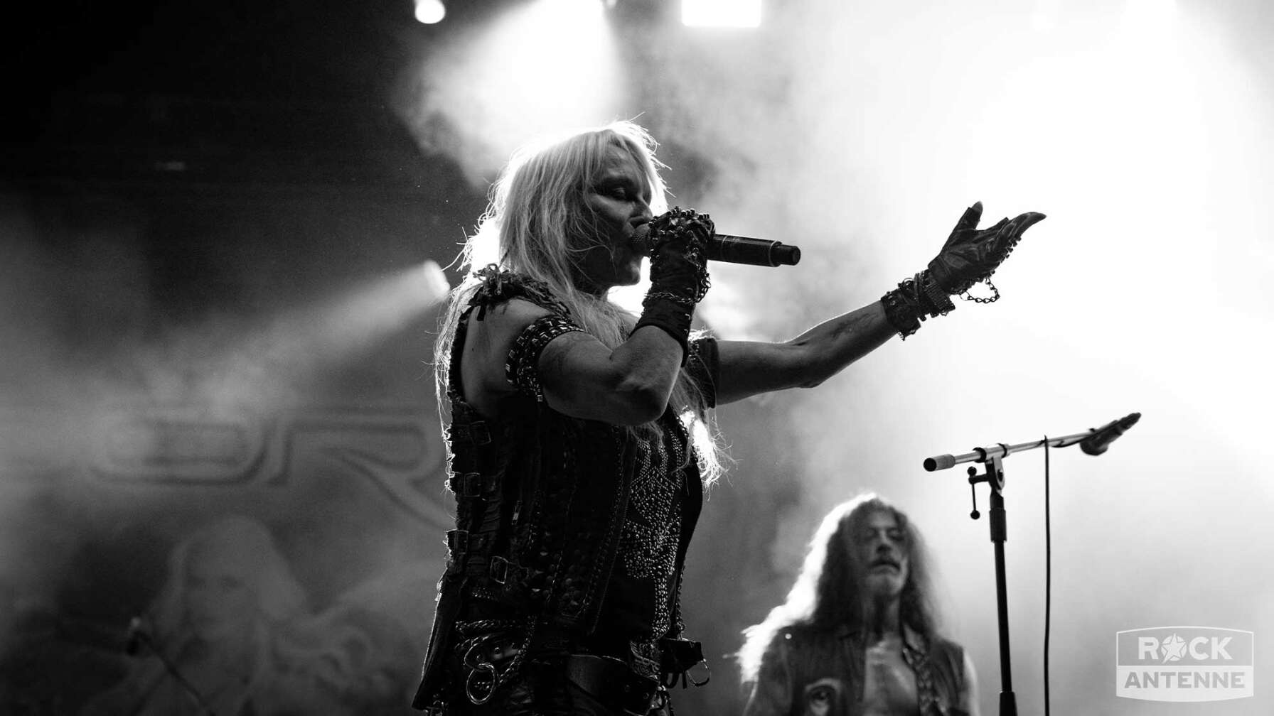 Das Doro Jubiläumskonzert am 28.10.2023 in Düsseldorf