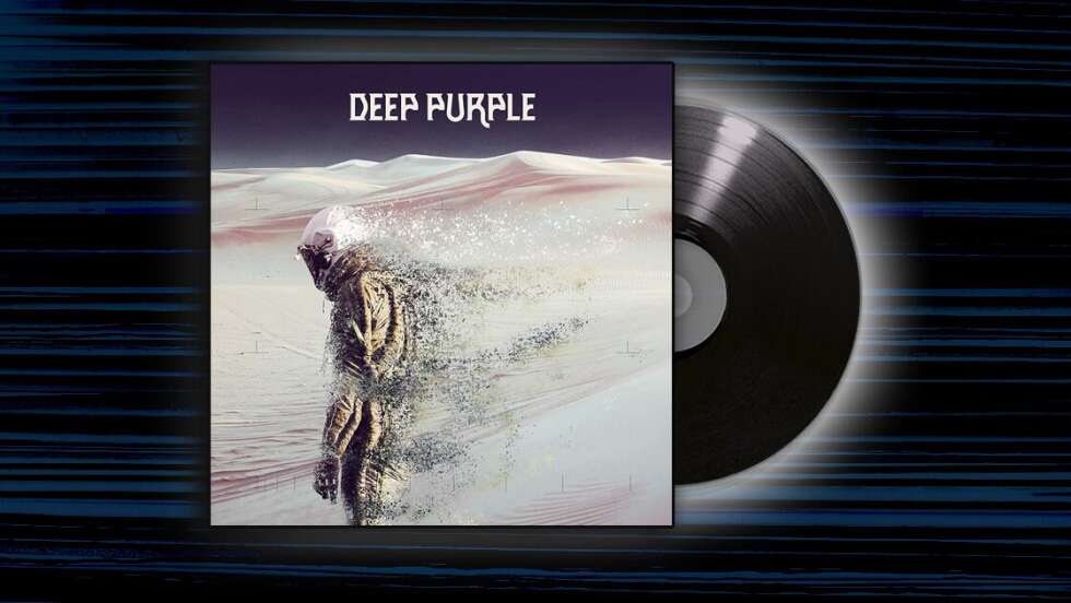Deep Purple - <em>Whoosh!</em>