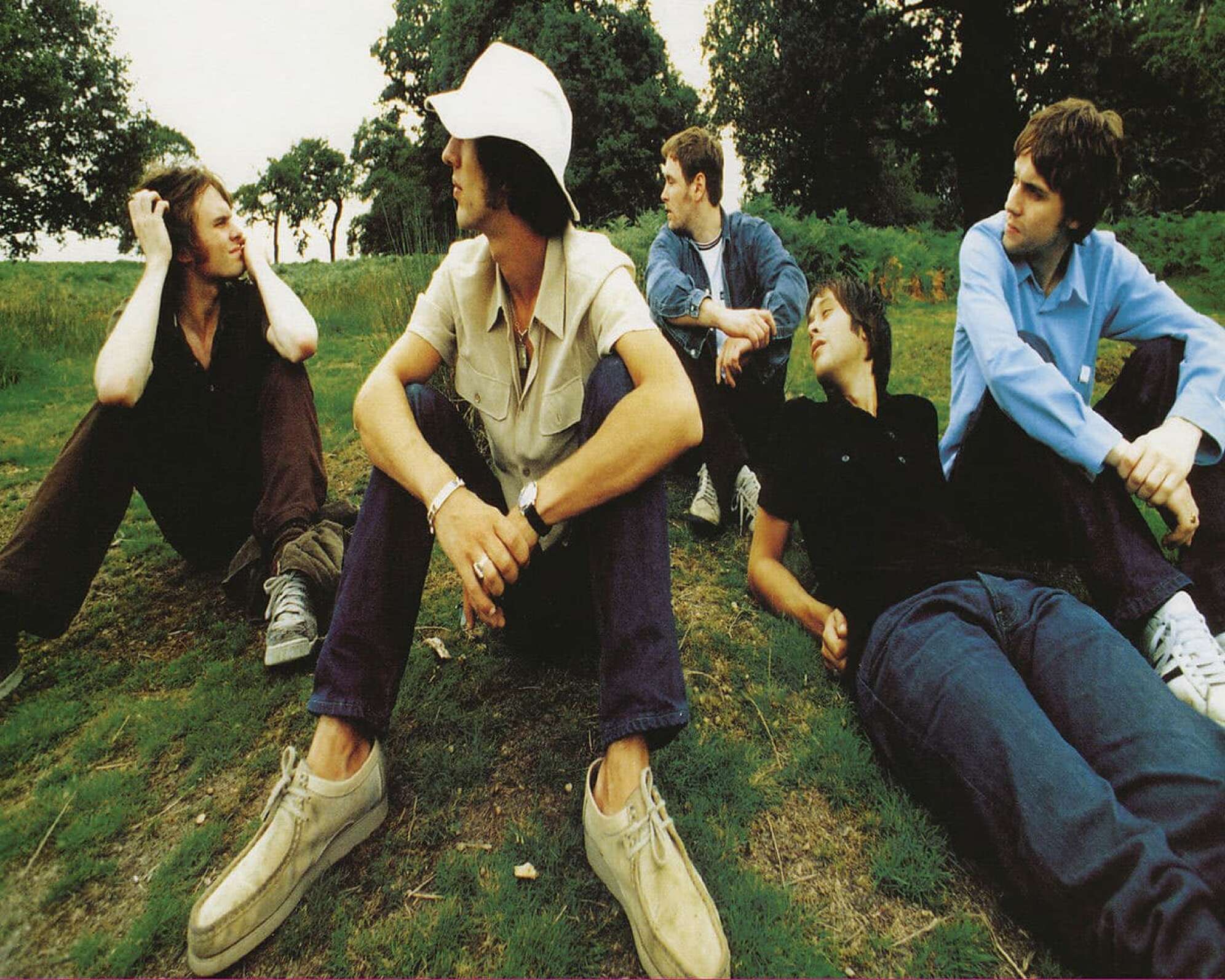 The Verve