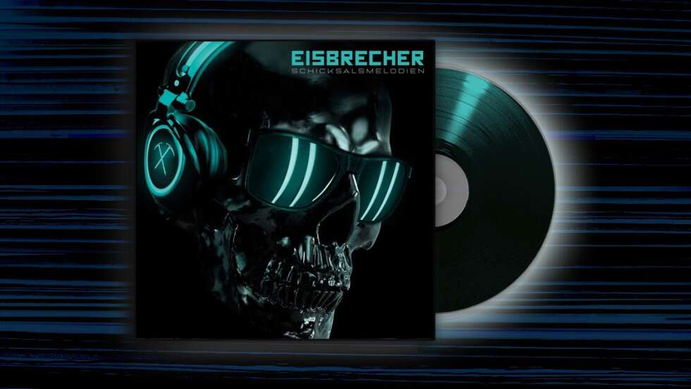 Eisbrecher - <em>Schicksalsmelodien</em>