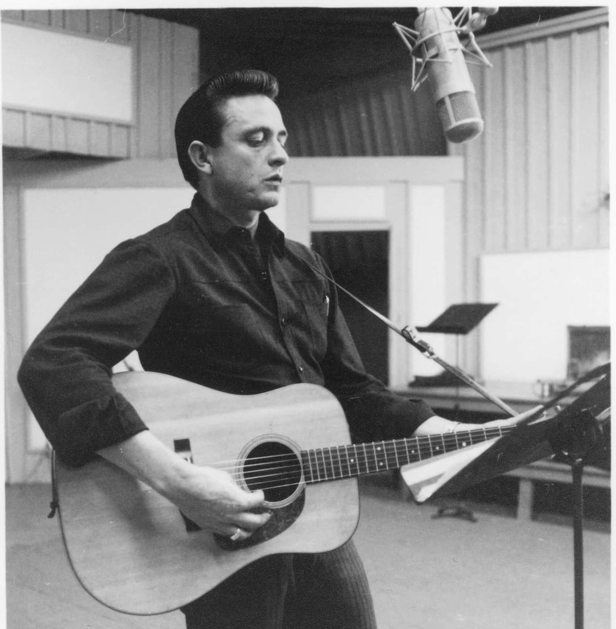 Johnny Cash