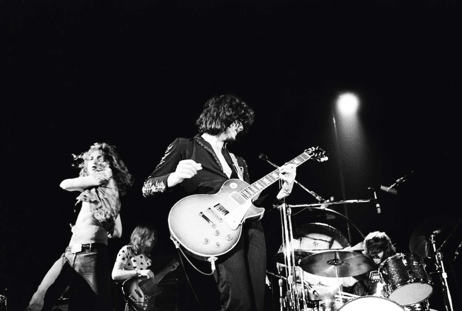 Led Zeppelin