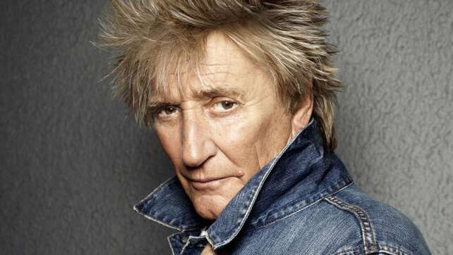 Rod Stewart: Unser Porträt über die Stimme des Rocks!