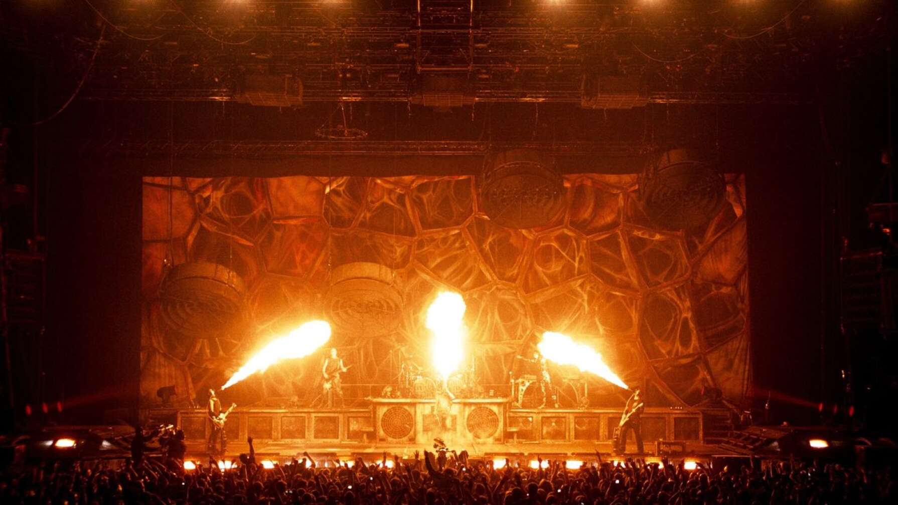 Rammstein