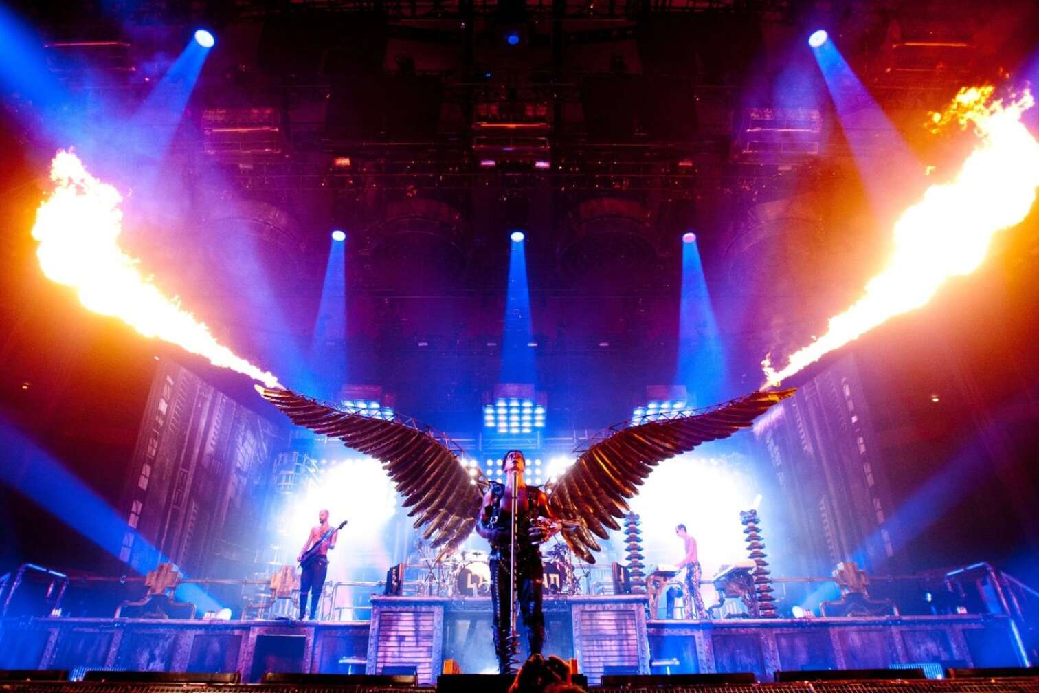 Rammstein