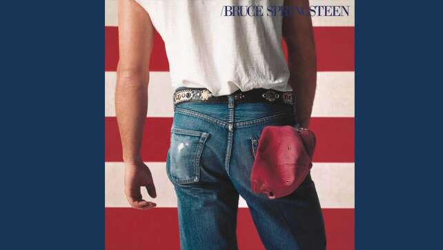 Bruce Springsteen: Die Geschichte hinter <em>Born In The U.S.A.</em>