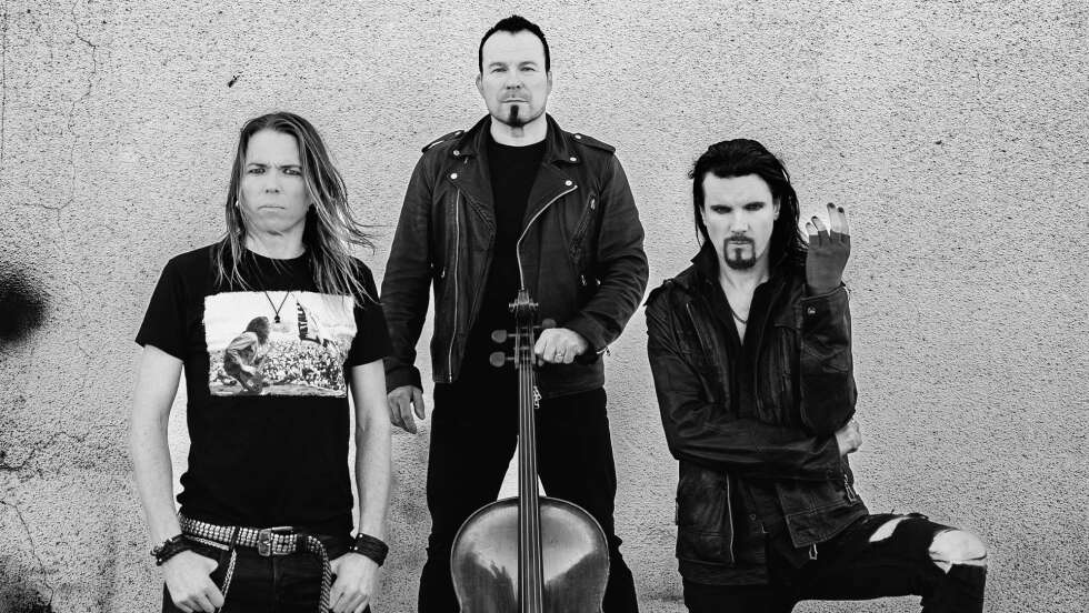 26.09.2024: APOCALYPTICA live in den Docks