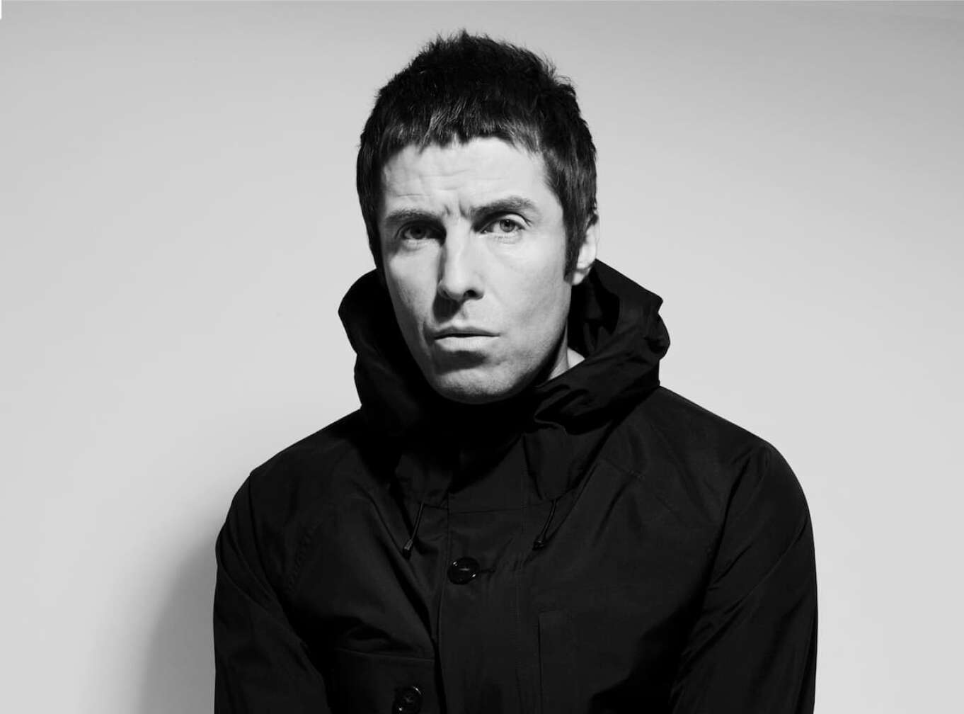 Liam Gallagher