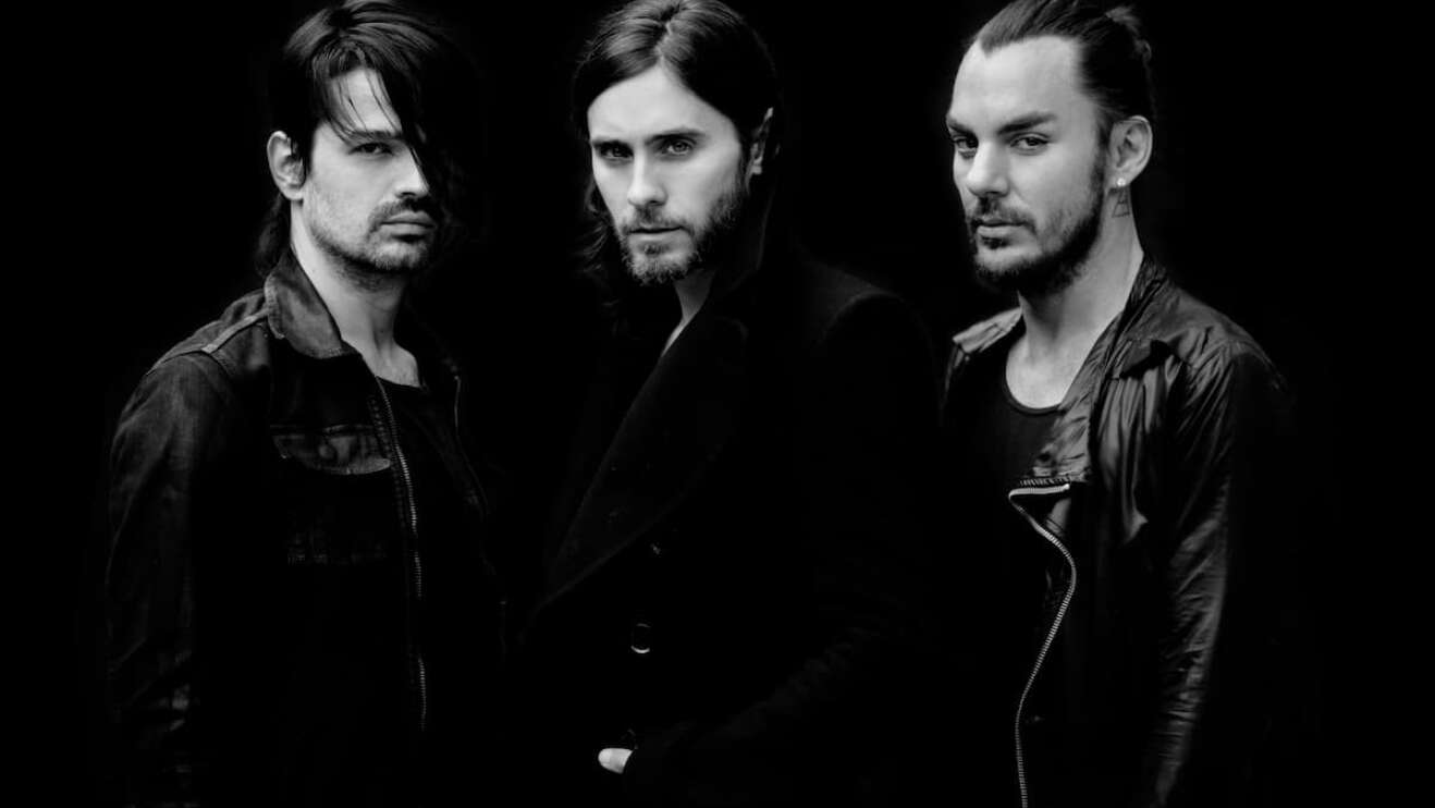 30 Seconds to Mars