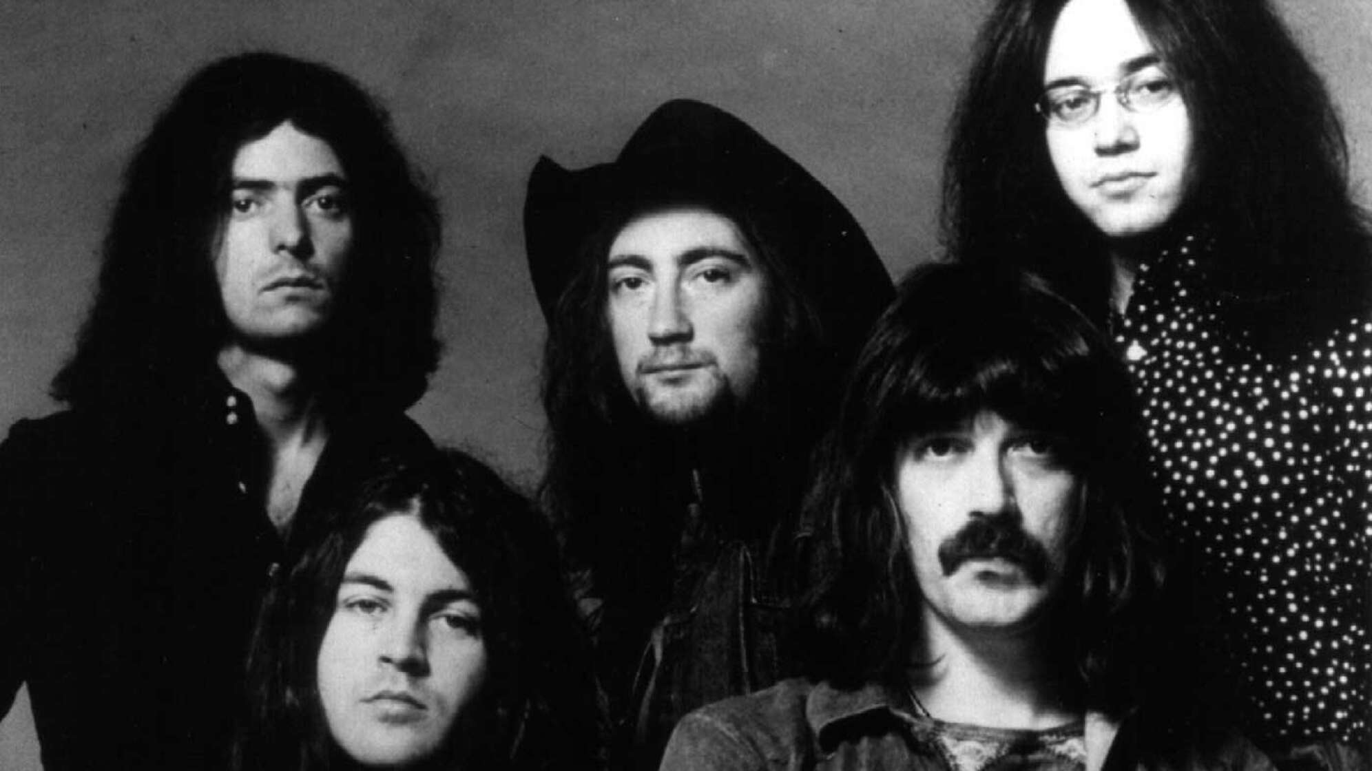 Deep Purple