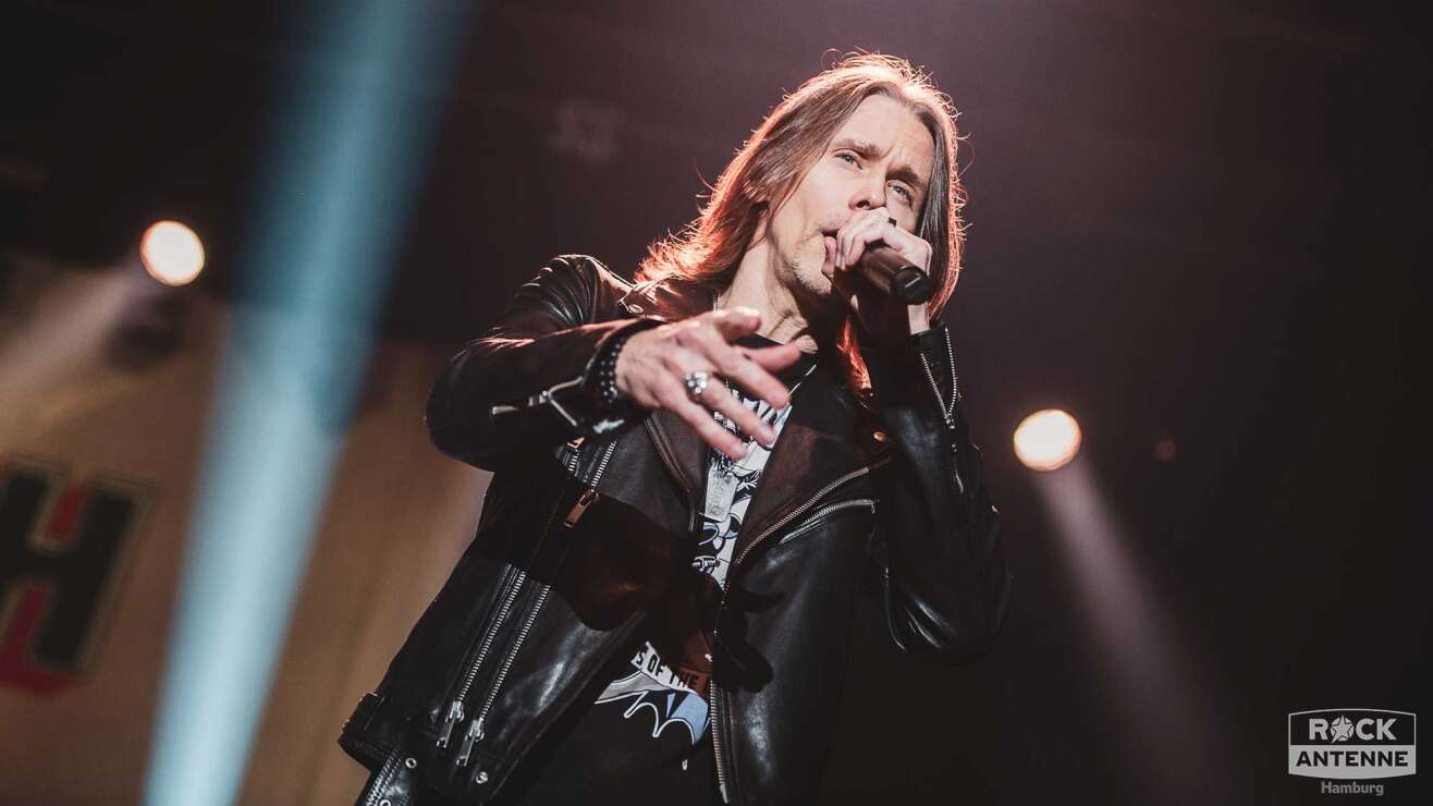 Myles Kennedy 2024: Der Sänger über sein neues Solo-Album <em>The Art of Letting Go</em>