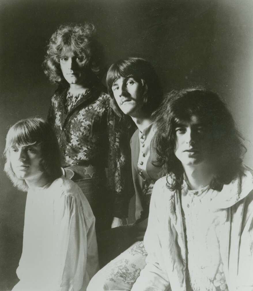 Led Zeppelin