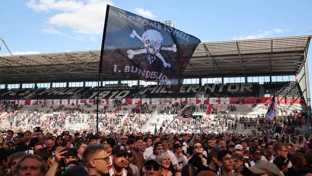 Aufstieg FC St. Pauli: So freut sich die Rock City Hamburg auf die 1. Liga