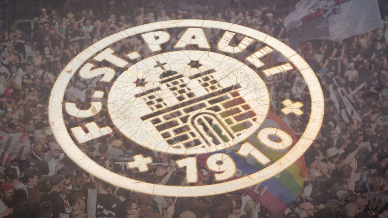 Die Geschichte des FC St. Pauli