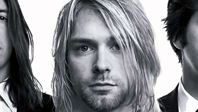 Nirvana: Wie gut kennt ihr Kurt Cobain, Krist Novoselic und Dave Grohl?