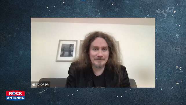 Nightwish: Tuomas Holopainen über das neue Album <em>Yesterwynde</em>