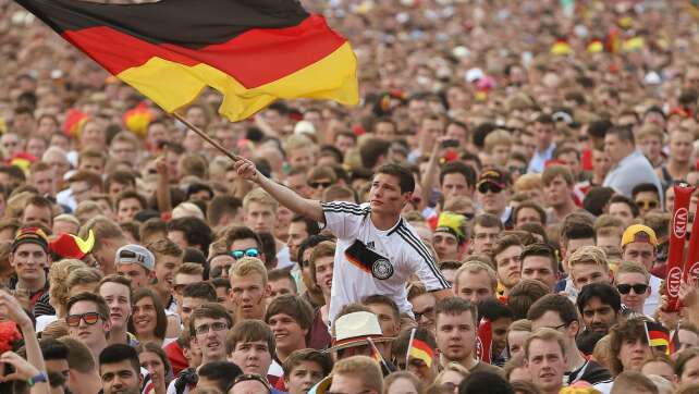 Public Viewing in Hamburg: Hier könnt ihr die EM live verfolgen!