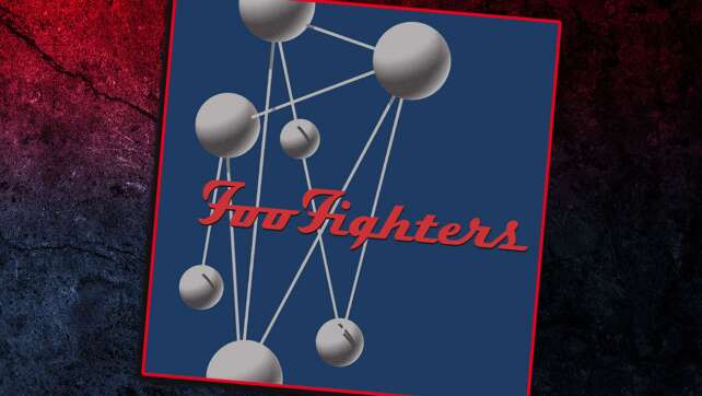25 Jahre <em>The Colour and the Shape</em>: 10 Fakten über das zweite Album der Foo Fighters
