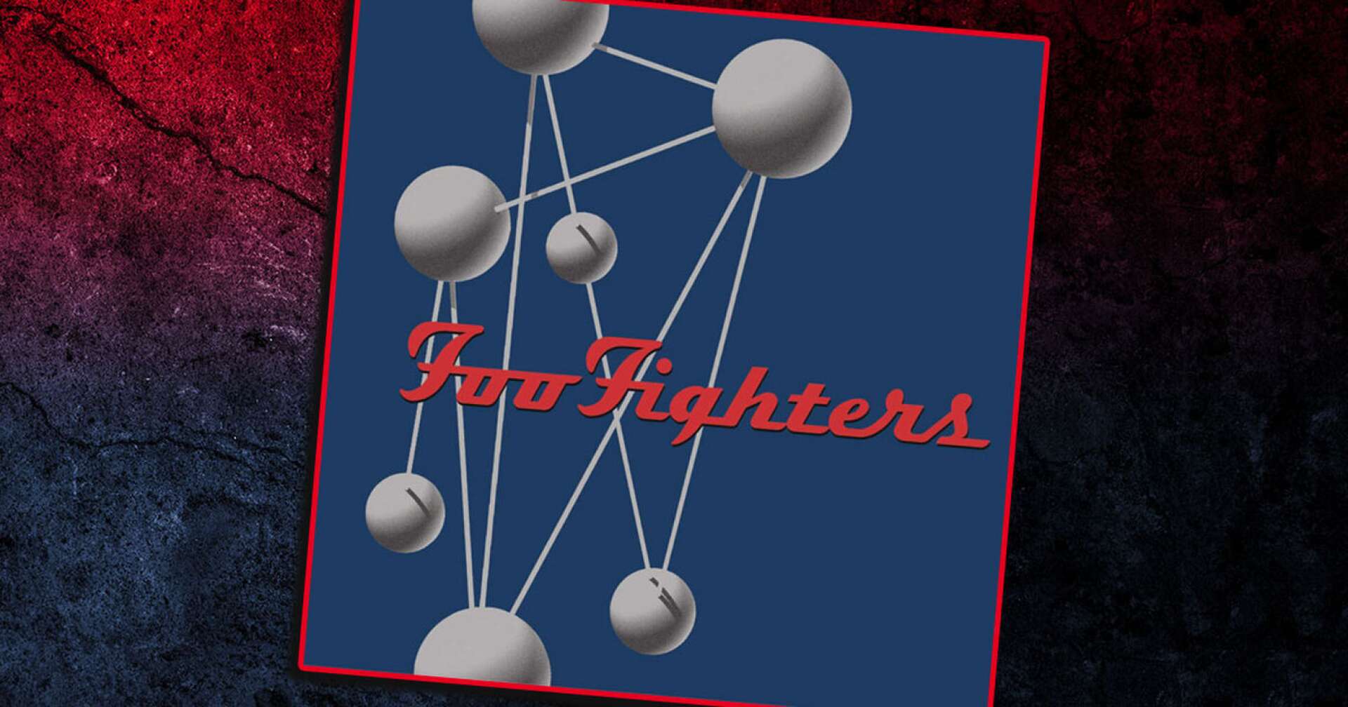Foo Fighters Cover