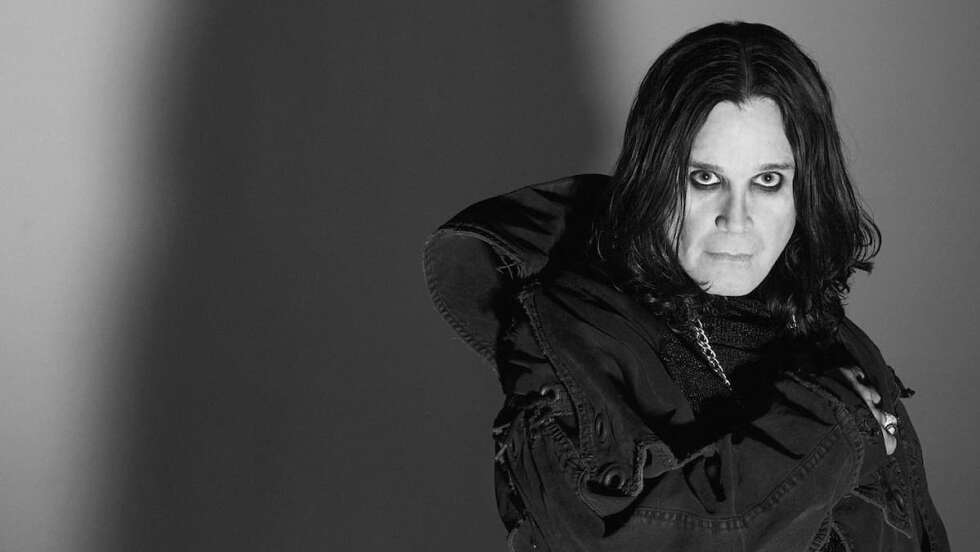 Ozzy Osbourne - Diary Of A Madman: Elf skurrile Geschichten