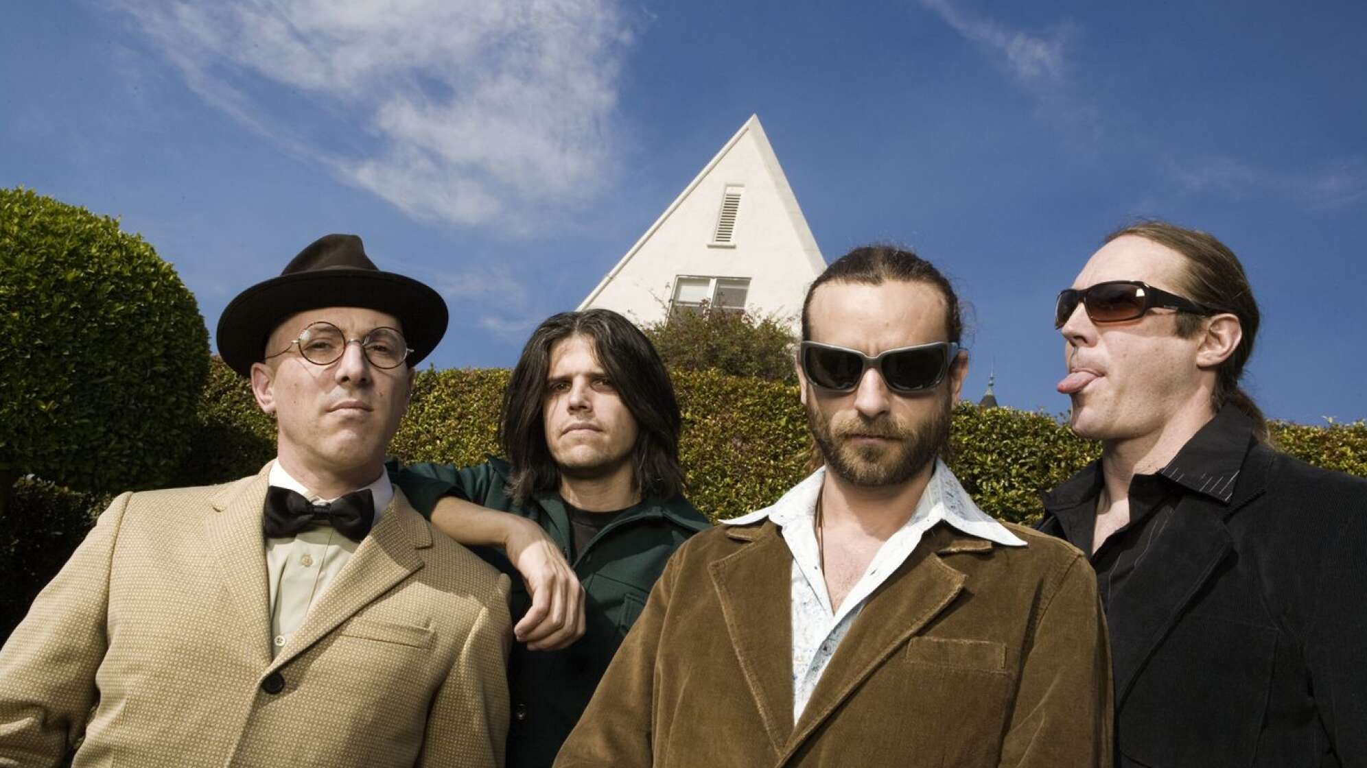 Tool 2006