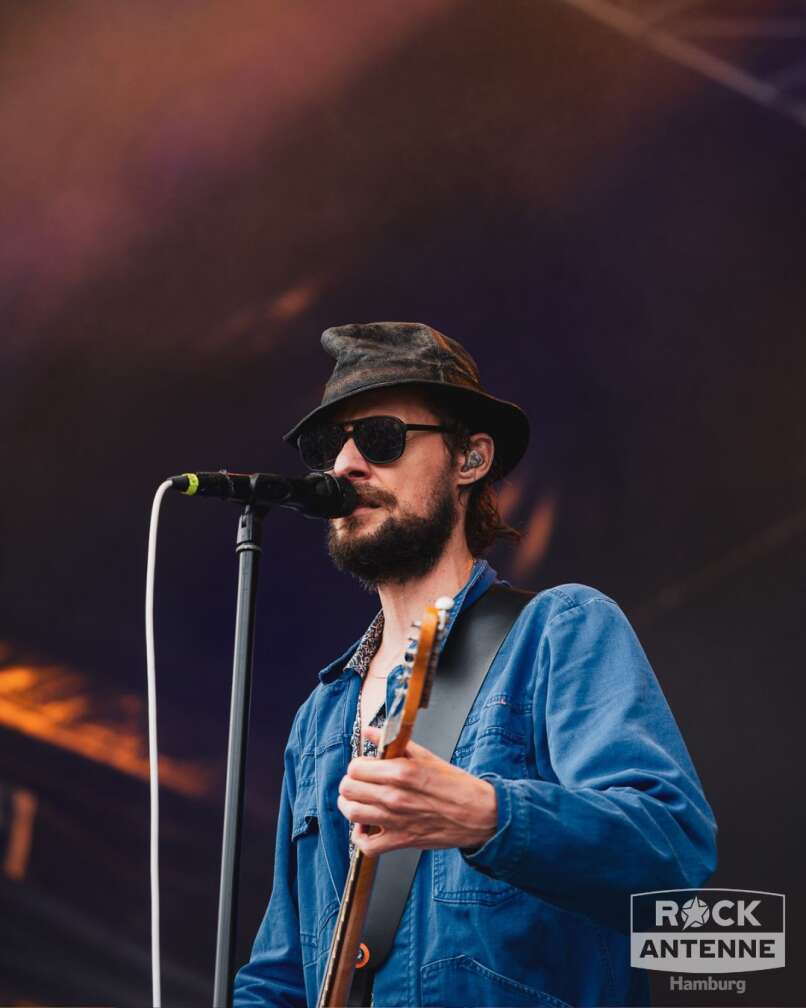 Fotos vom Samstag 13. Juli 2024 vom Match Börner Open Air 2024