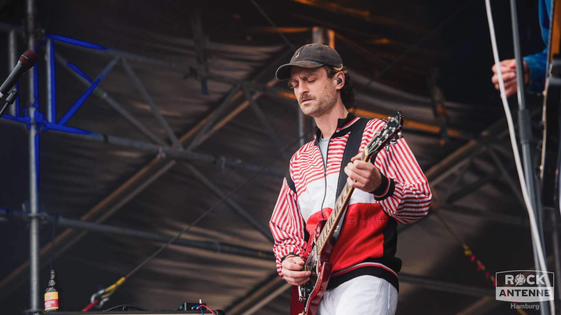 Fotos vom Samstag 13. Juli 2024 vom Match Börner Open Air 2024