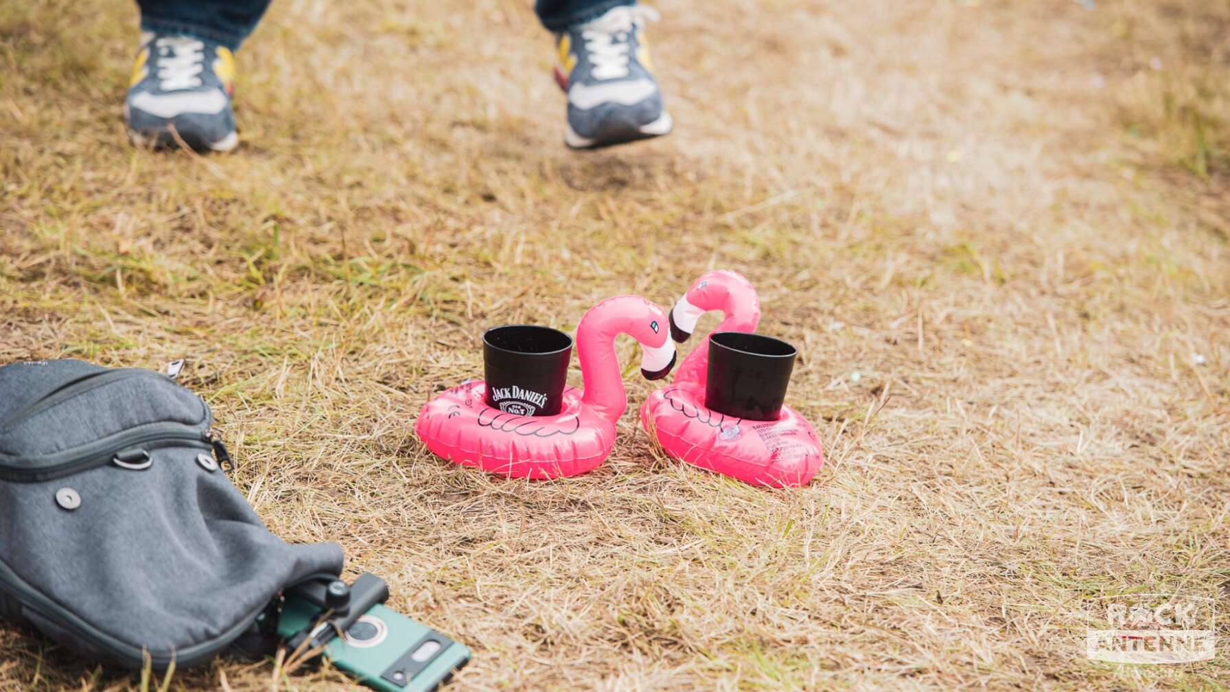 Fotos vom Samstag 13. Juli 2024 vom Match Börner Open Air 2024