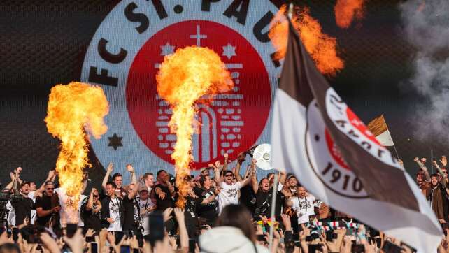 FC St. Pauli: Die Doku zur Aufstiegssaison 2023/24