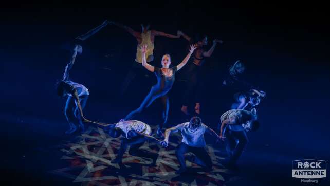 Rock The Ballet 2024: Unsere besten Fotos aus dem St. Pauli Theater