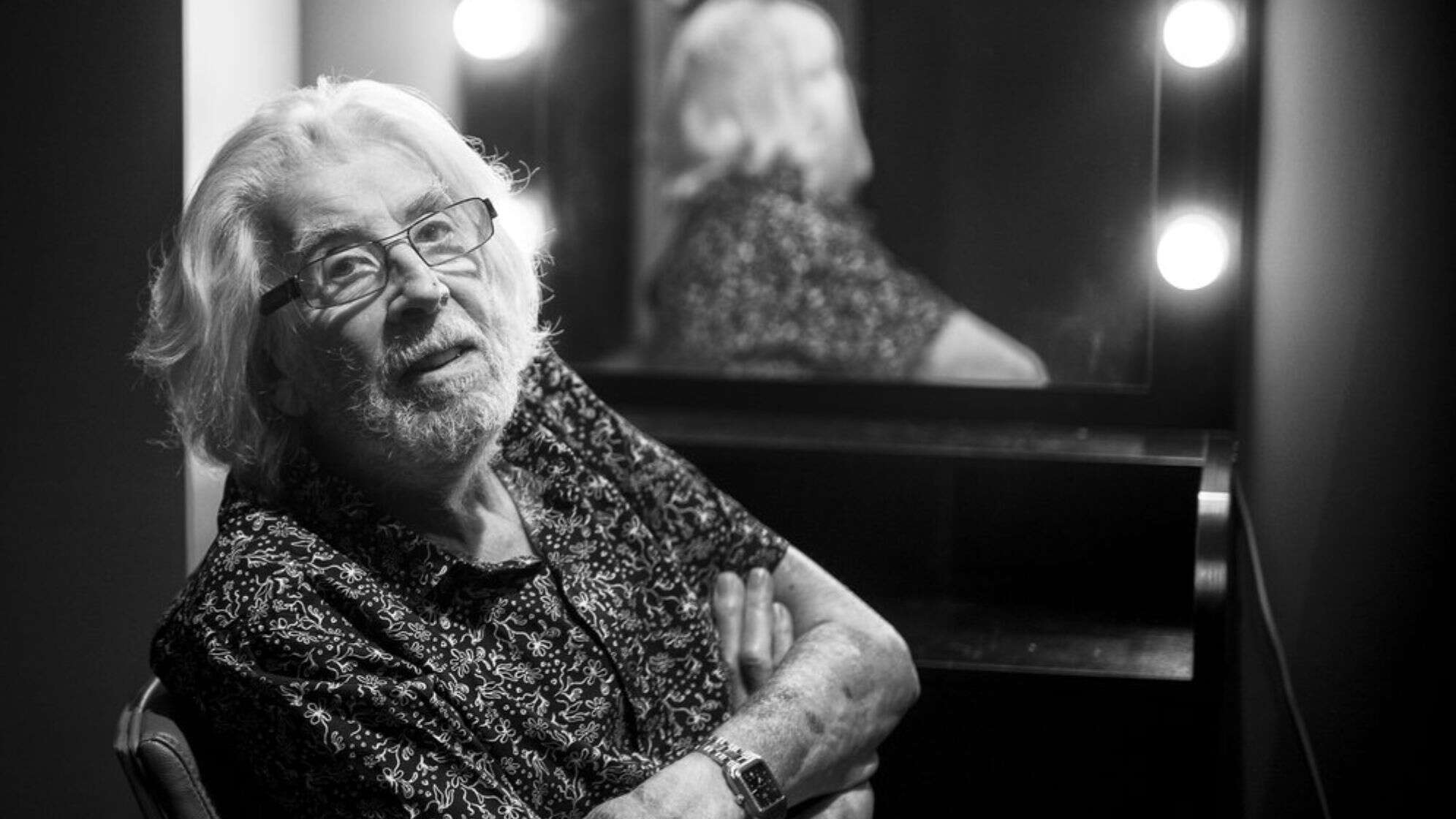 John Mayall