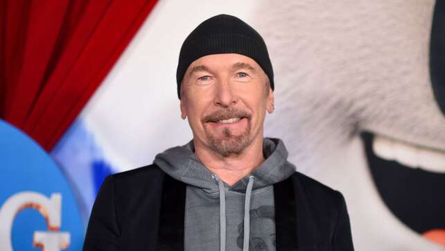 The Edge: 10 Fakten über den U2-Gitarristen