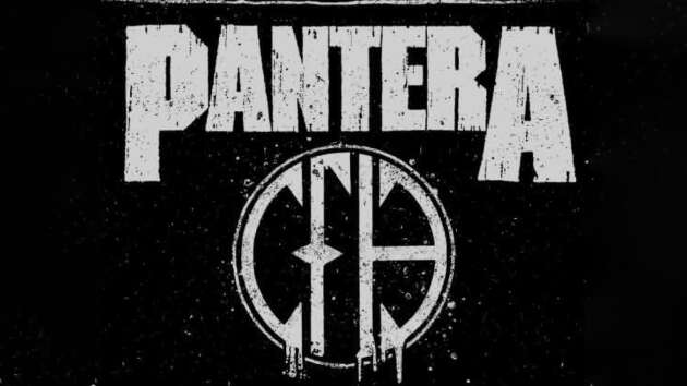 PANTERA