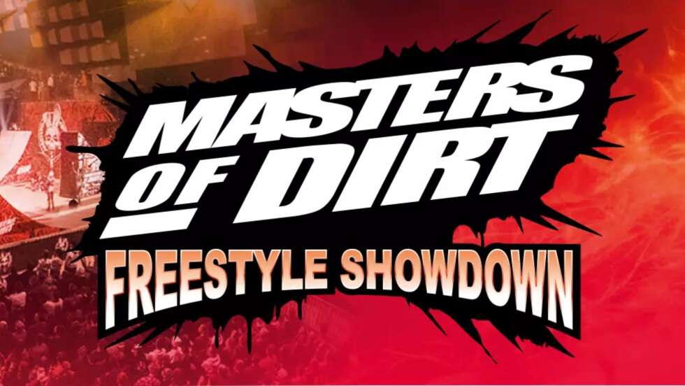 17.05.2025: Masters of Dirt - präsentiert von ROCK ANTENNE HAMBURG