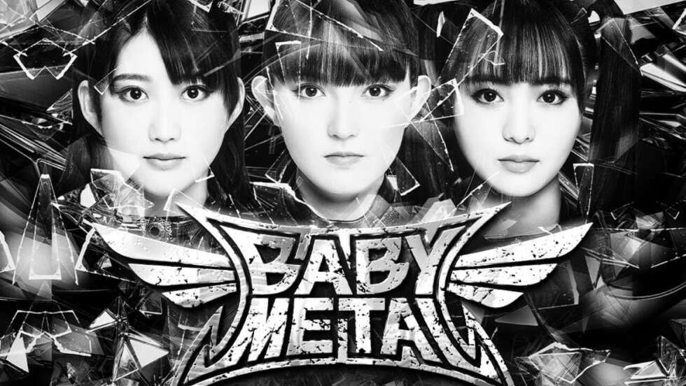 12.05.2025: BABYMETAL live in Hamburg