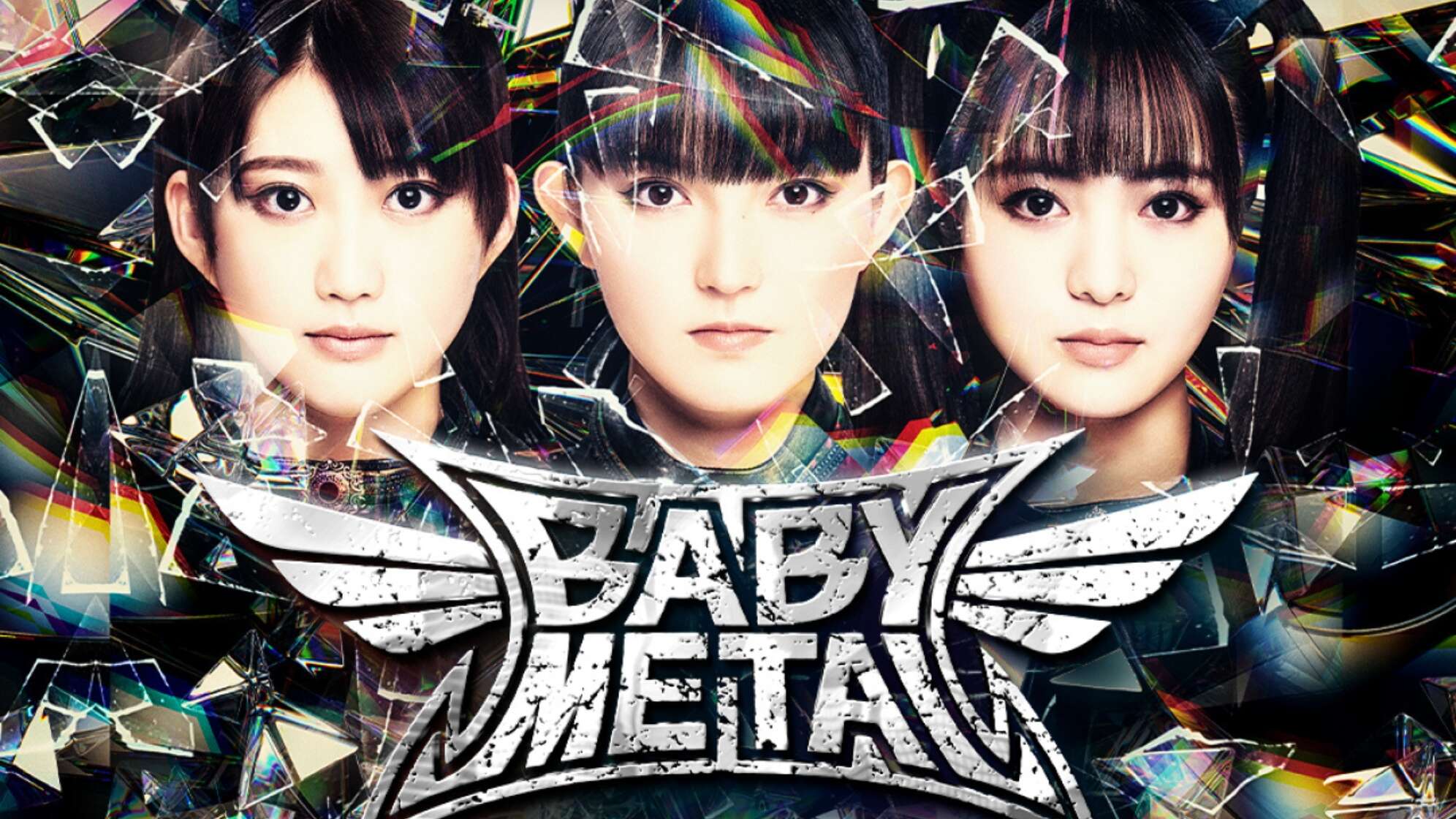 Bandfoto Babymetal