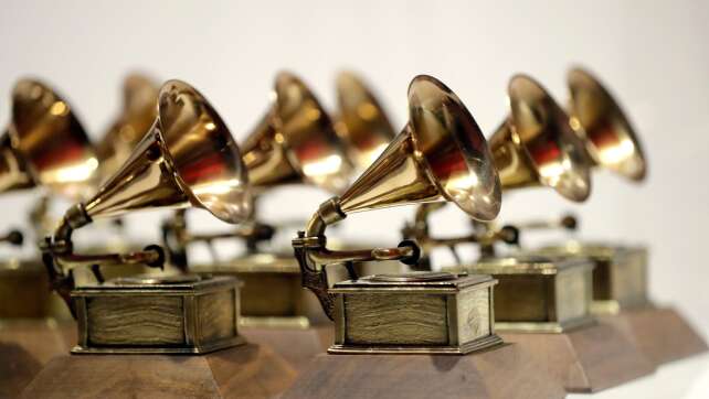 Grammy Awards 2025: Das sind die Nominierten aus Rock & Metal