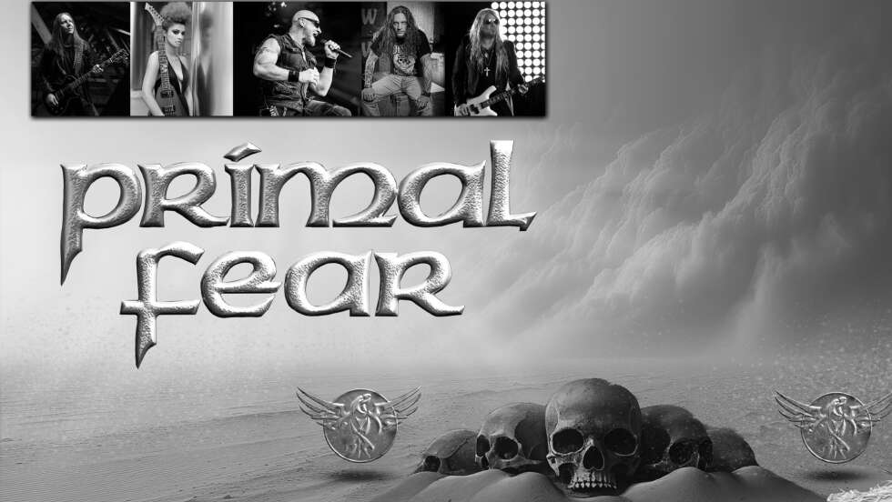 05.09.2025: PRIMAL FEAR live in der Markthalle