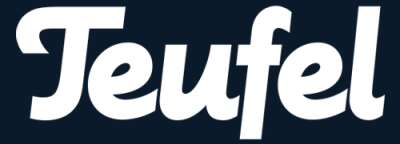 Logo von Teufel