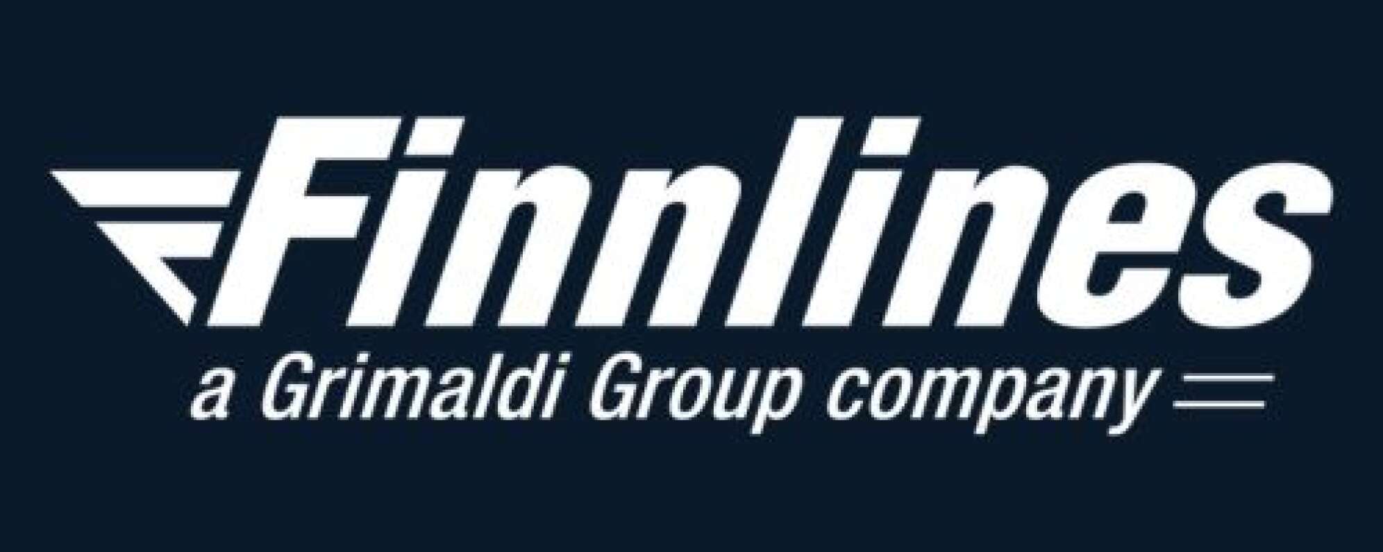 Finnlines Logo