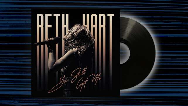 Beth Hart - <em>You Still Got Me</em>