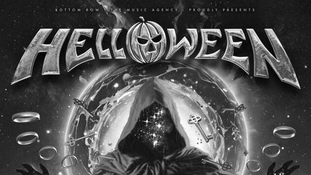 HELLOWEEN